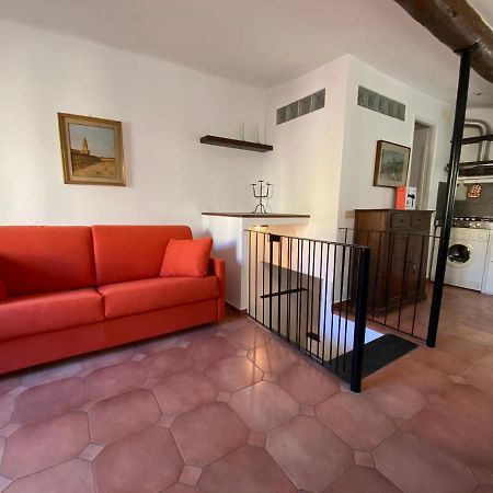 Camogli - "La Mansarda" - Liguria Holidays Экстерьер фото