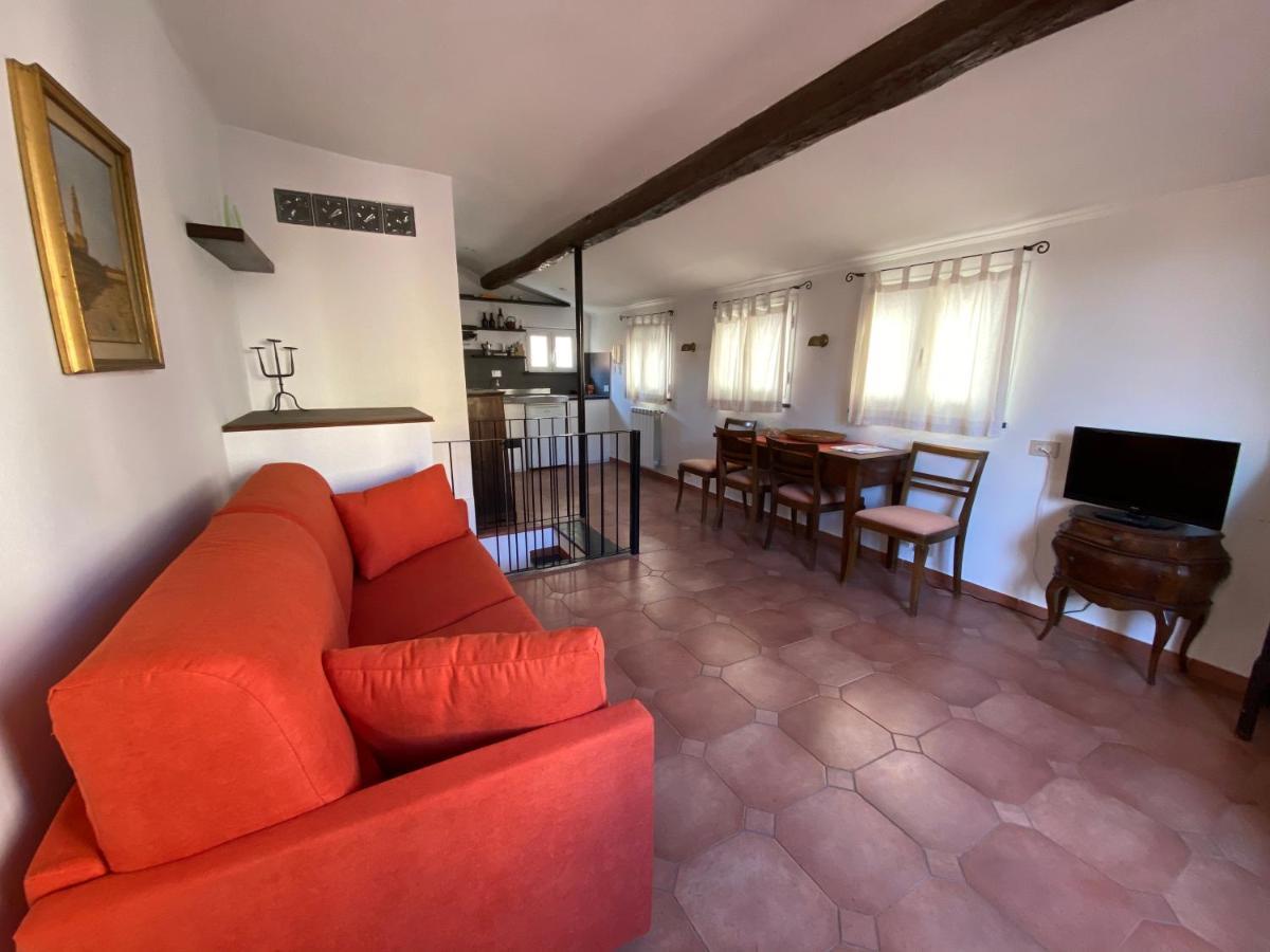 Camogli - "La Mansarda" - Liguria Holidays Экстерьер фото