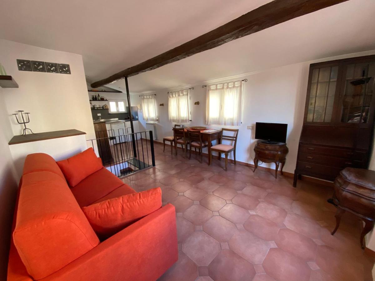 Camogli - "La Mansarda" - Liguria Holidays Экстерьер фото