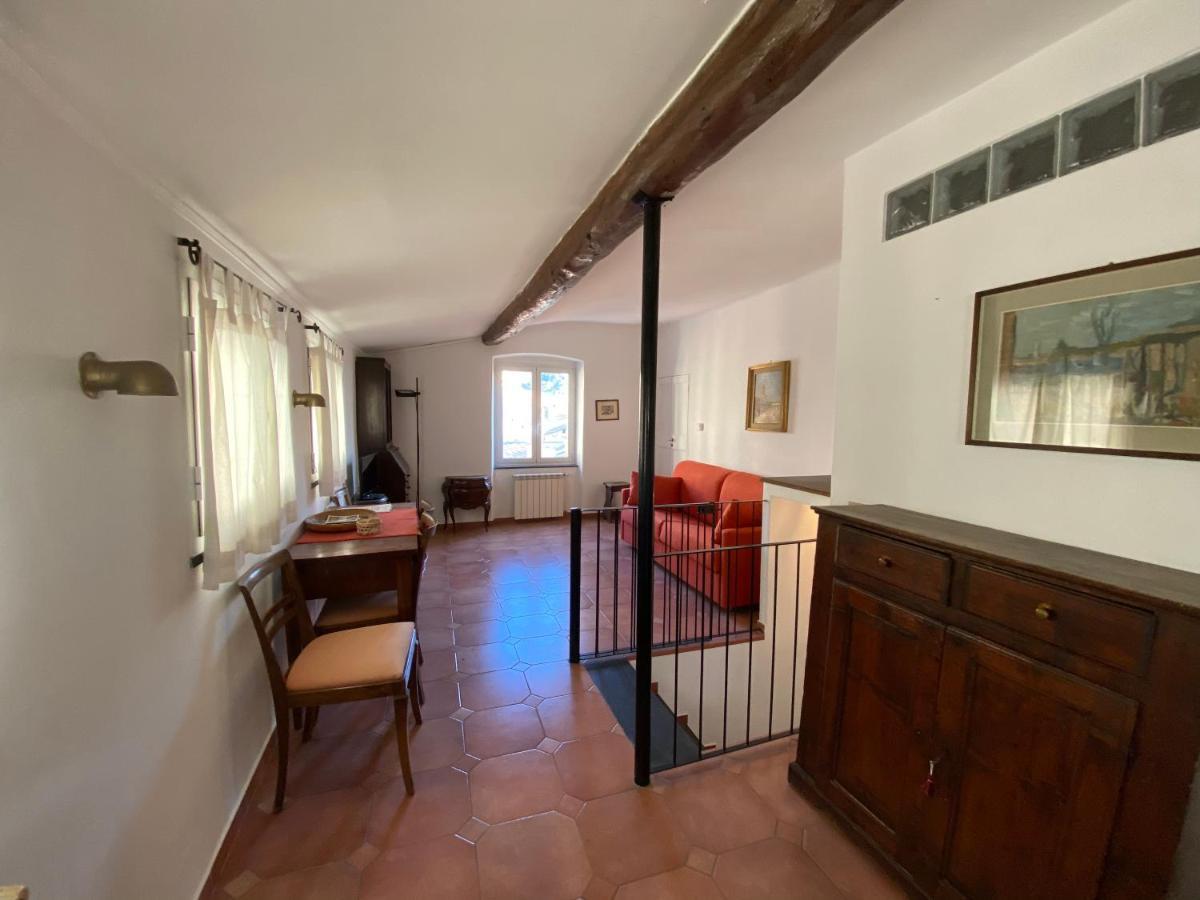 Camogli - "La Mansarda" - Liguria Holidays Экстерьер фото