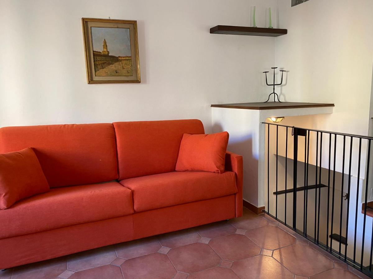 Camogli - "La Mansarda" - Liguria Holidays Экстерьер фото